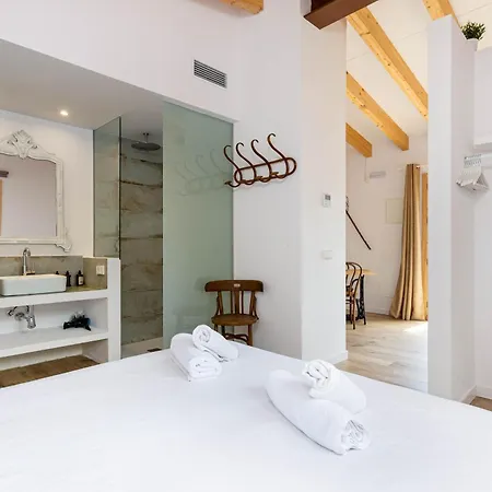 Cal Tio 4, Yourhouse * Costitx (Mallorca)