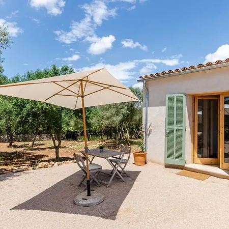 Cal Tio 4, Yourhouse * Costitx (Mallorca)