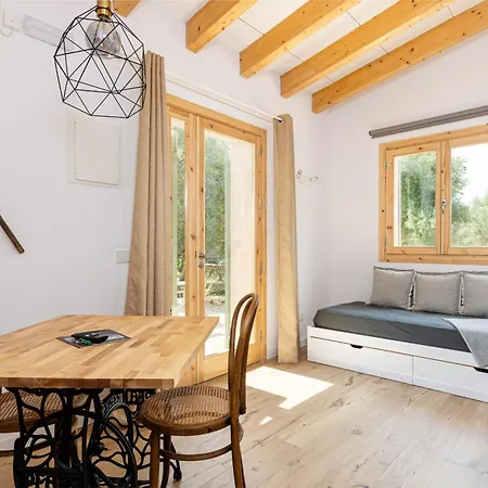 Cal Tio 4, Yourhouse Çiftlik konaklama Costitx (Mallorca)