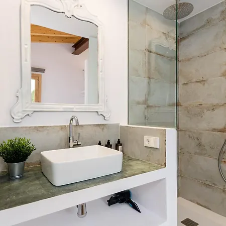 Çiftlik konaklama Cal Tio 4, Yourhouse Costitx (Mallorca)