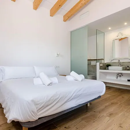 Cal Tio 4, Yourhouse * Costitx (Mallorca)