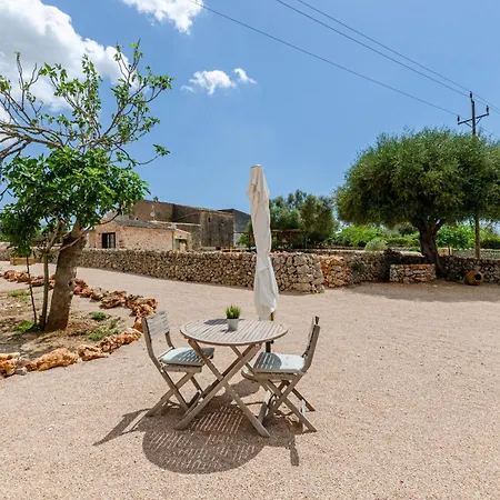 Cal Tio 4, Yourhouse Çiftlik konaklama Costitx (Mallorca)