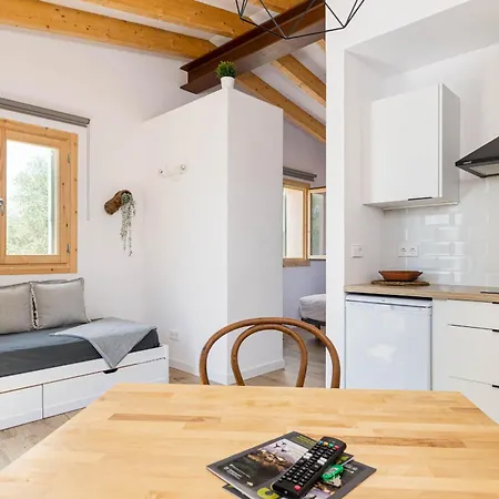 Cal Tio 4, Yourhouse Çiftlik konaklama *