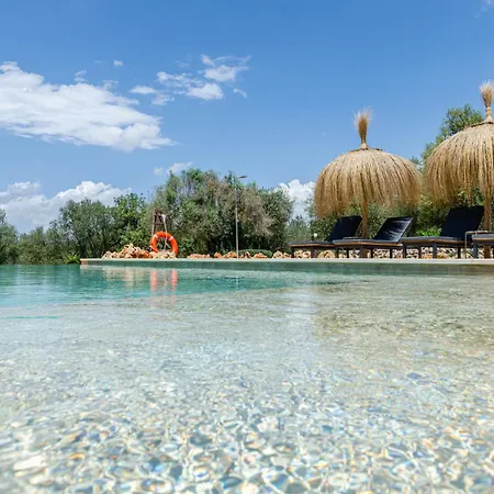 Çiftlik konaklama Cal Tio 4, Yourhouse Costitx (Mallorca)