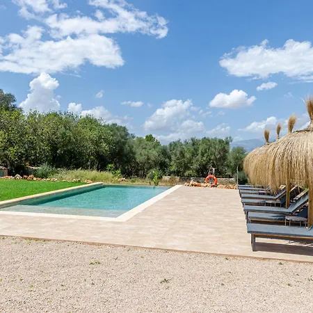 Cal Tio 4, Yourhouse * Costitx (Mallorca)