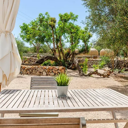 Cal Tio 4, Yourhouse Çiftlik konaklama Costitx (Mallorca)