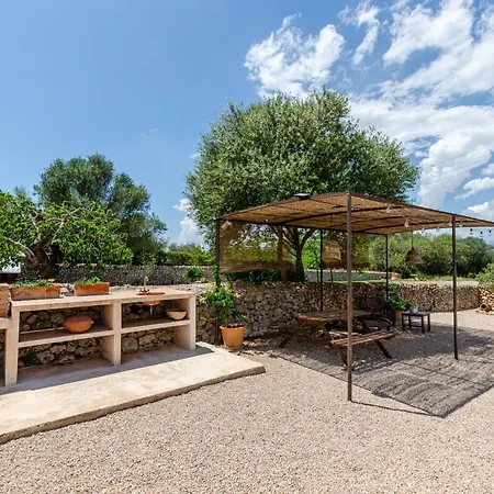 Cal Tio 4, Yourhouse * Costitx (Mallorca)